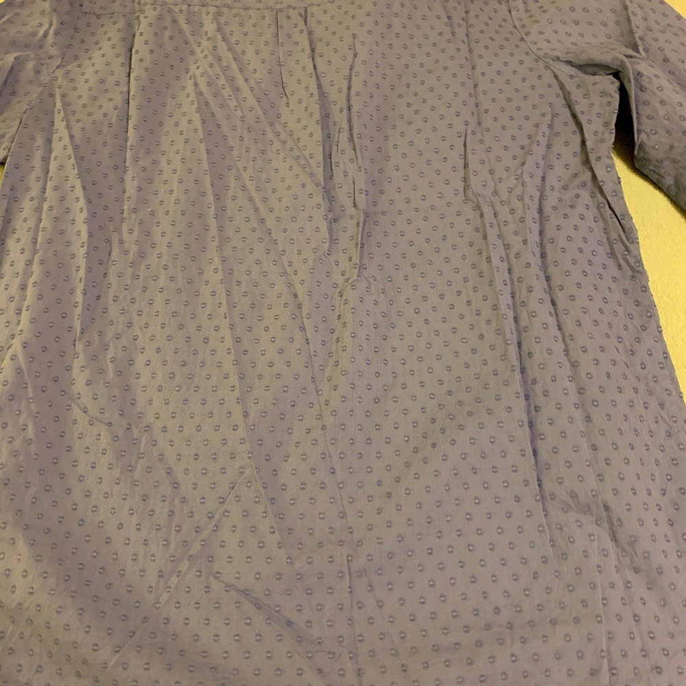 Talbots ladies blouse - Picture 3 of 7